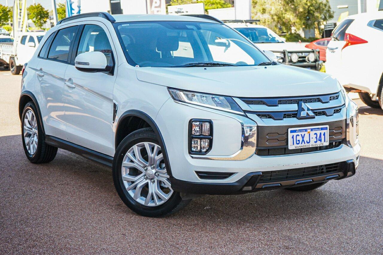 Mitsubishi Asx image 1