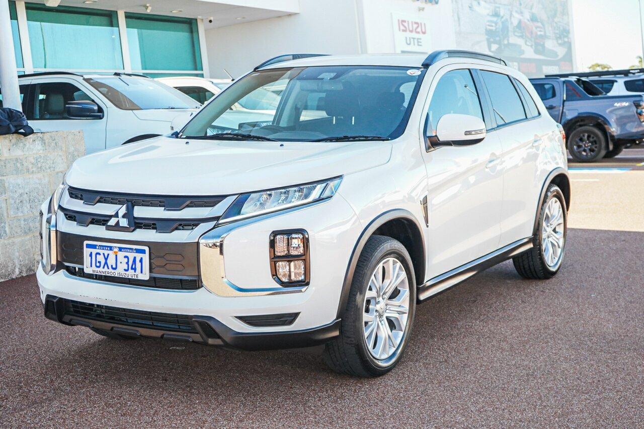 Mitsubishi Asx image 3