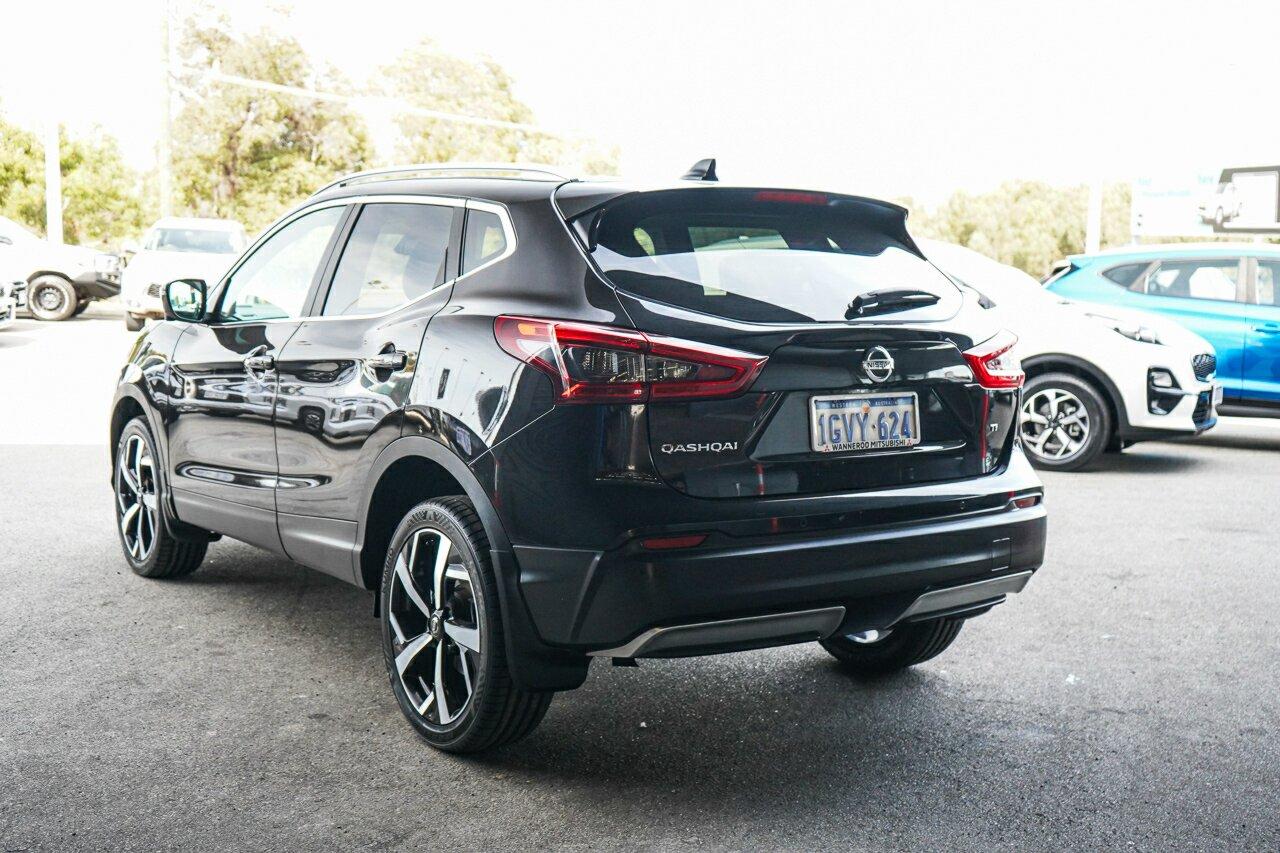 Nissan Qashqai image 4