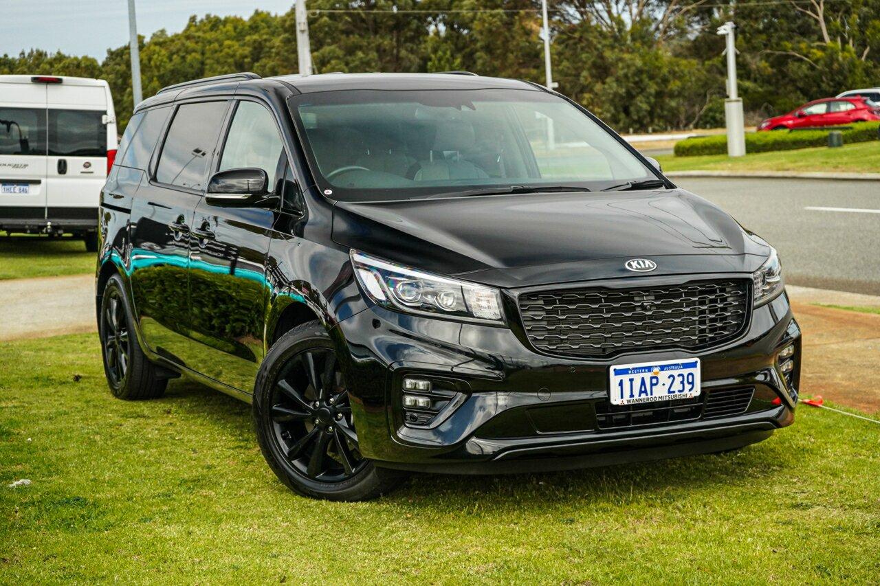 Kia Carnival image 1