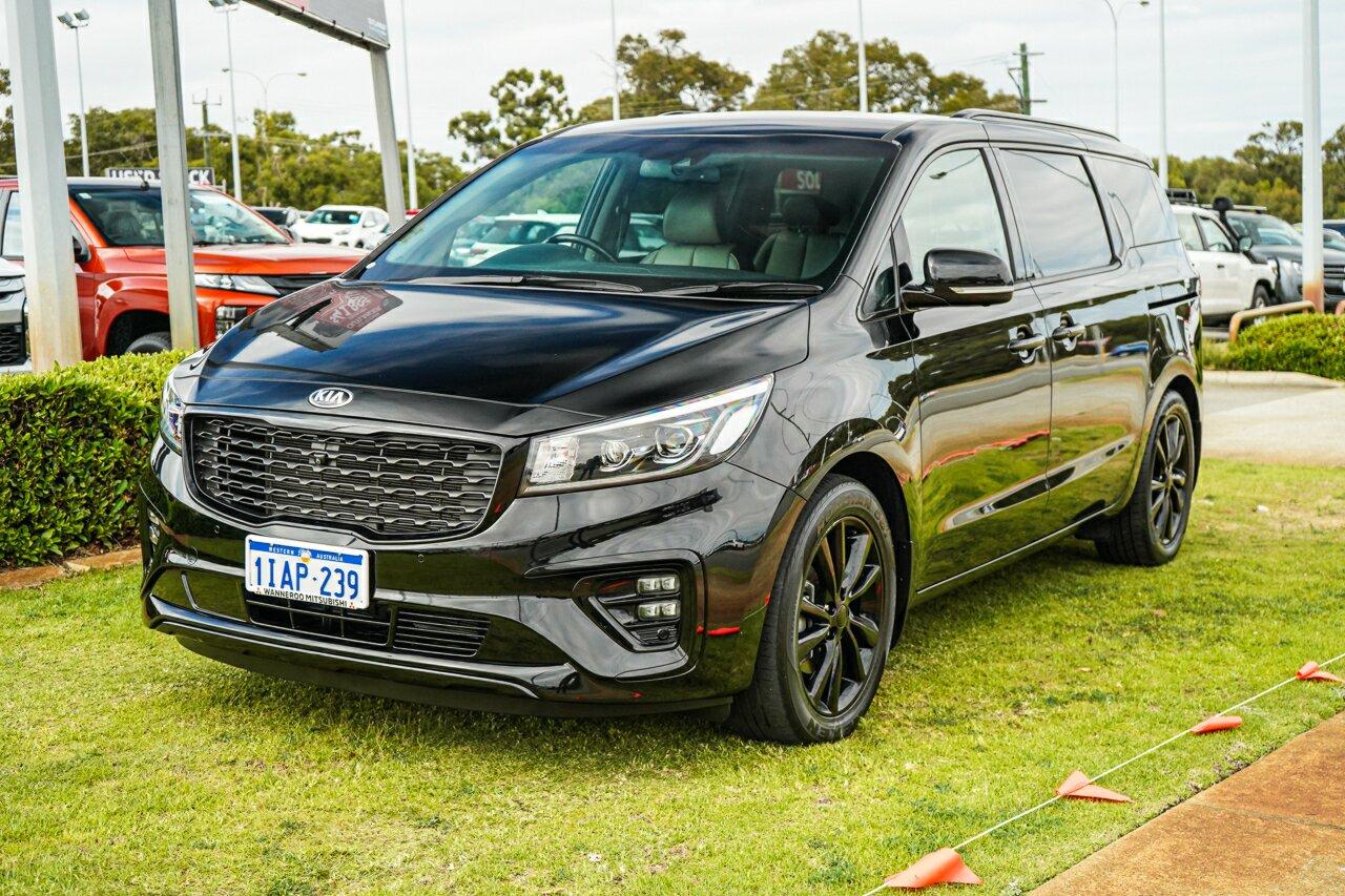 Kia Carnival image 3