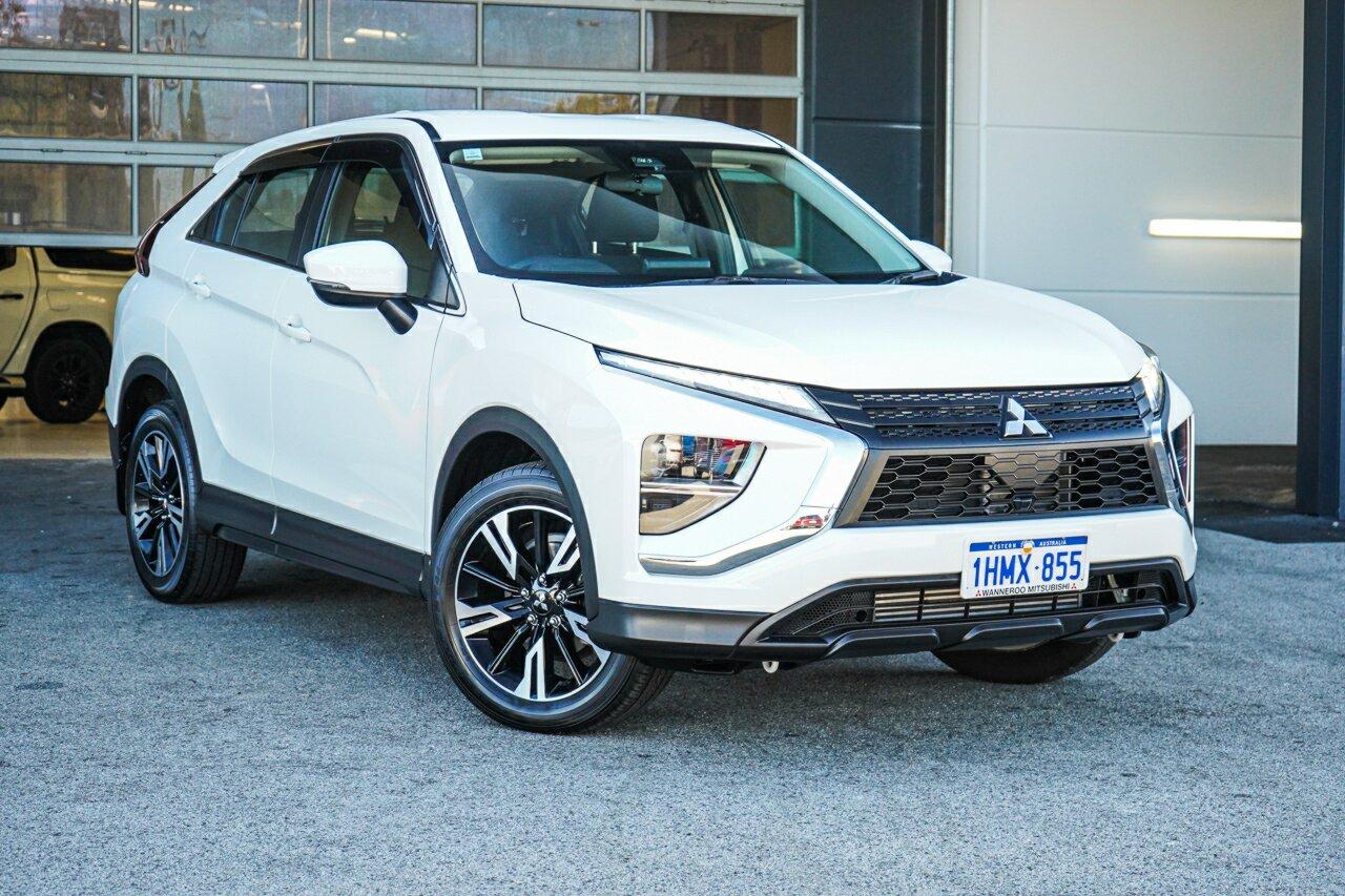 Mitsubishi Eclipse Cross image 1