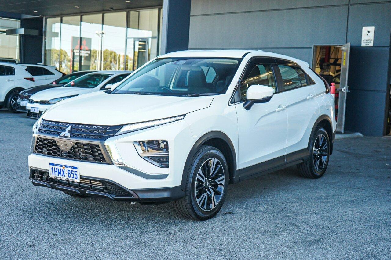 Mitsubishi Eclipse Cross image 3