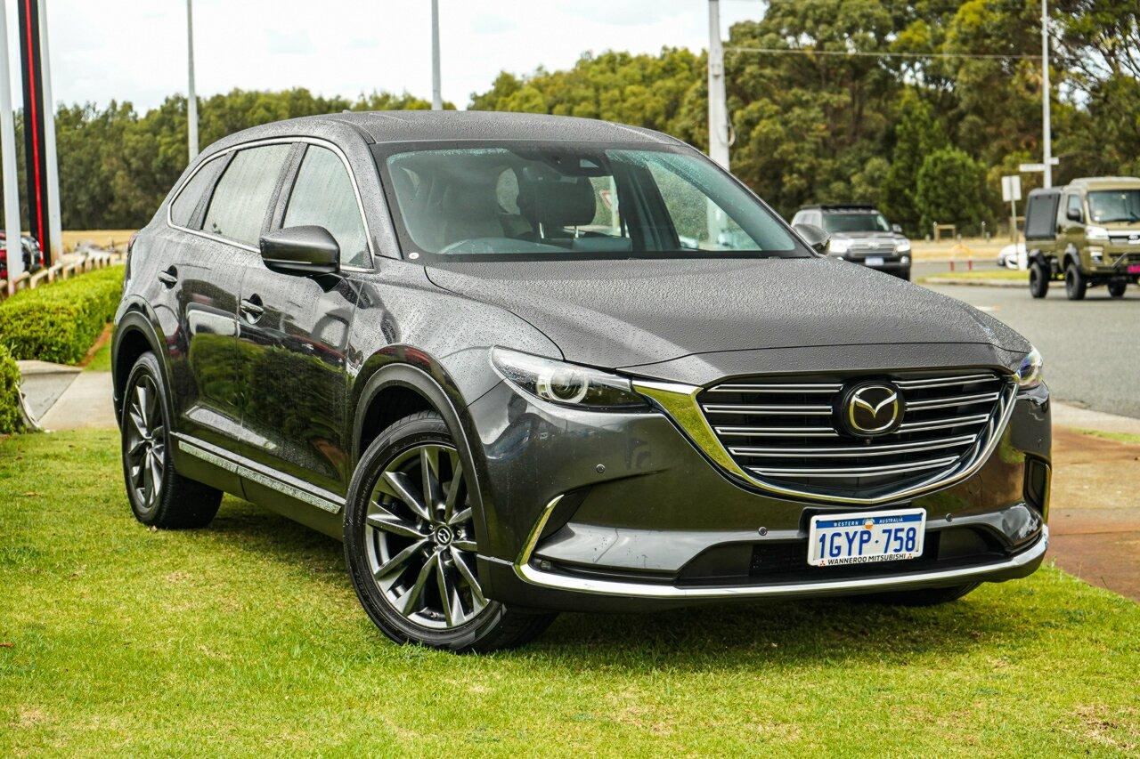 Mazda Cx-9 image 1