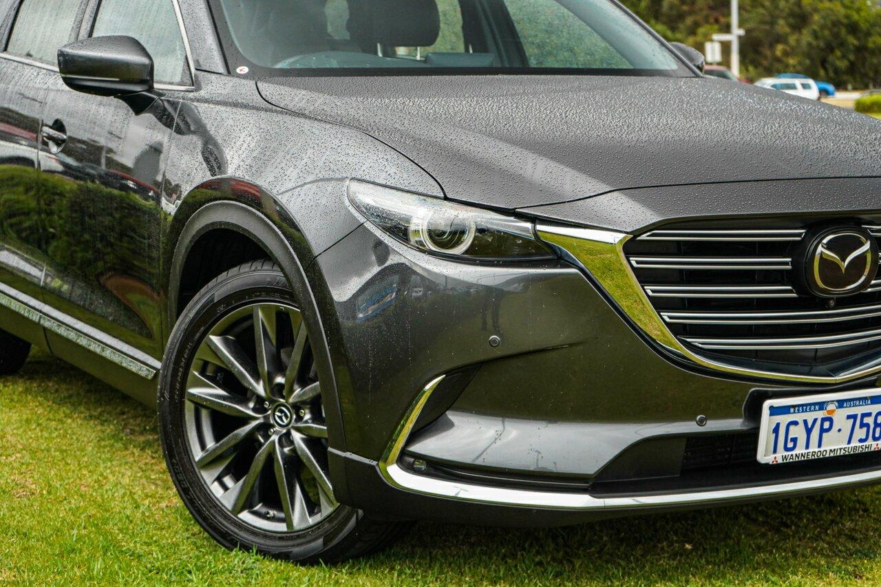 Mazda Cx-9 image 2