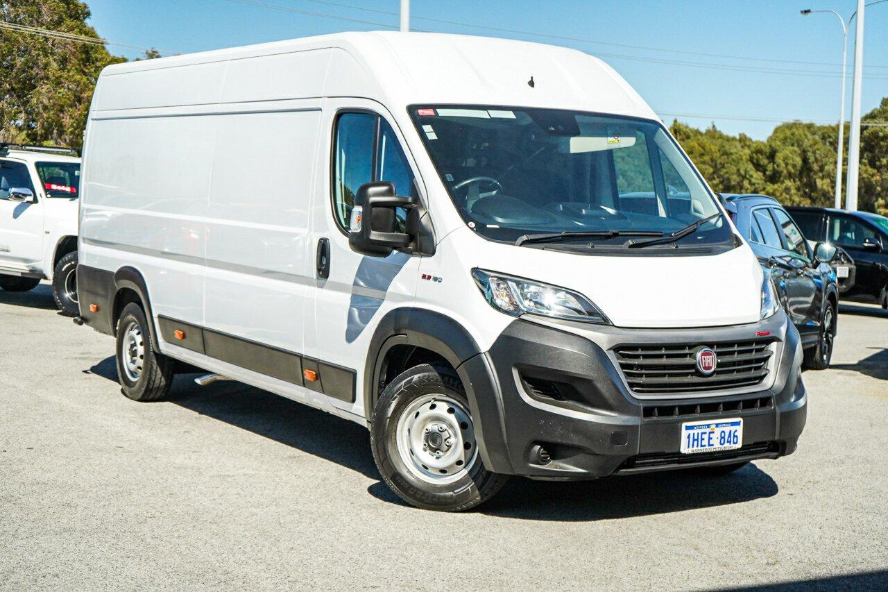 Fiat Ducato image 1
