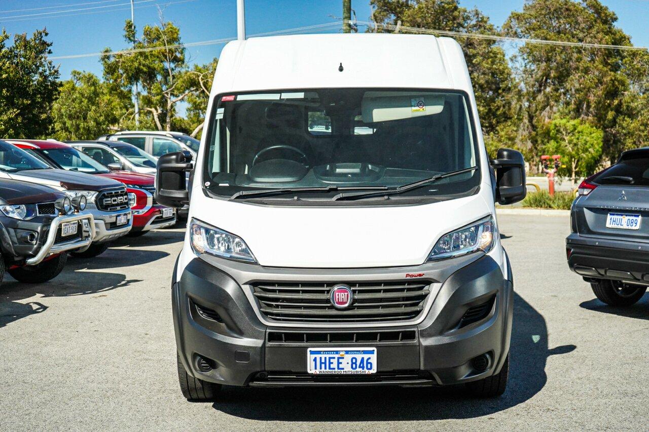 Fiat Ducato image 2