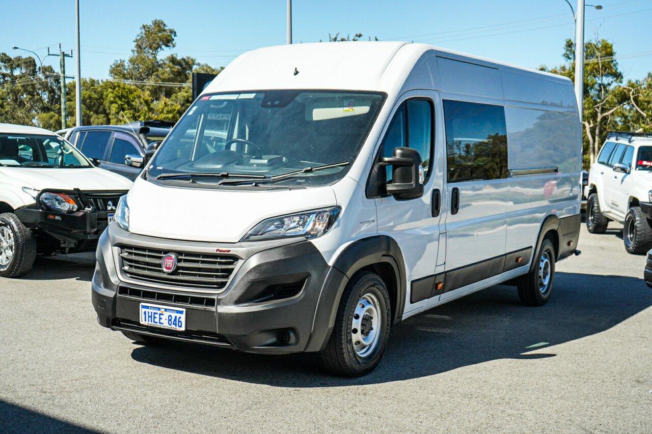 Fiat Ducato image 3