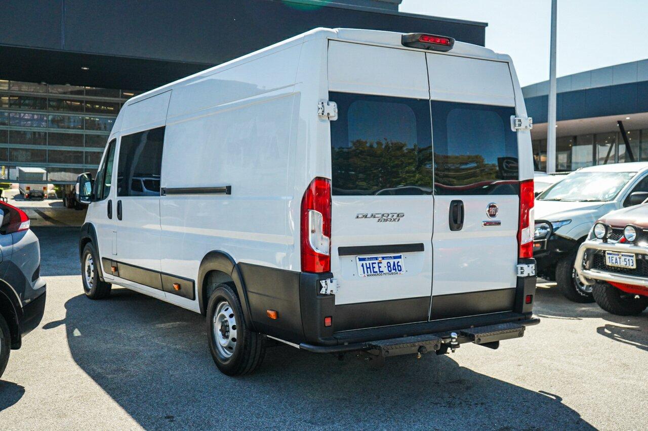 Fiat Ducato image 4