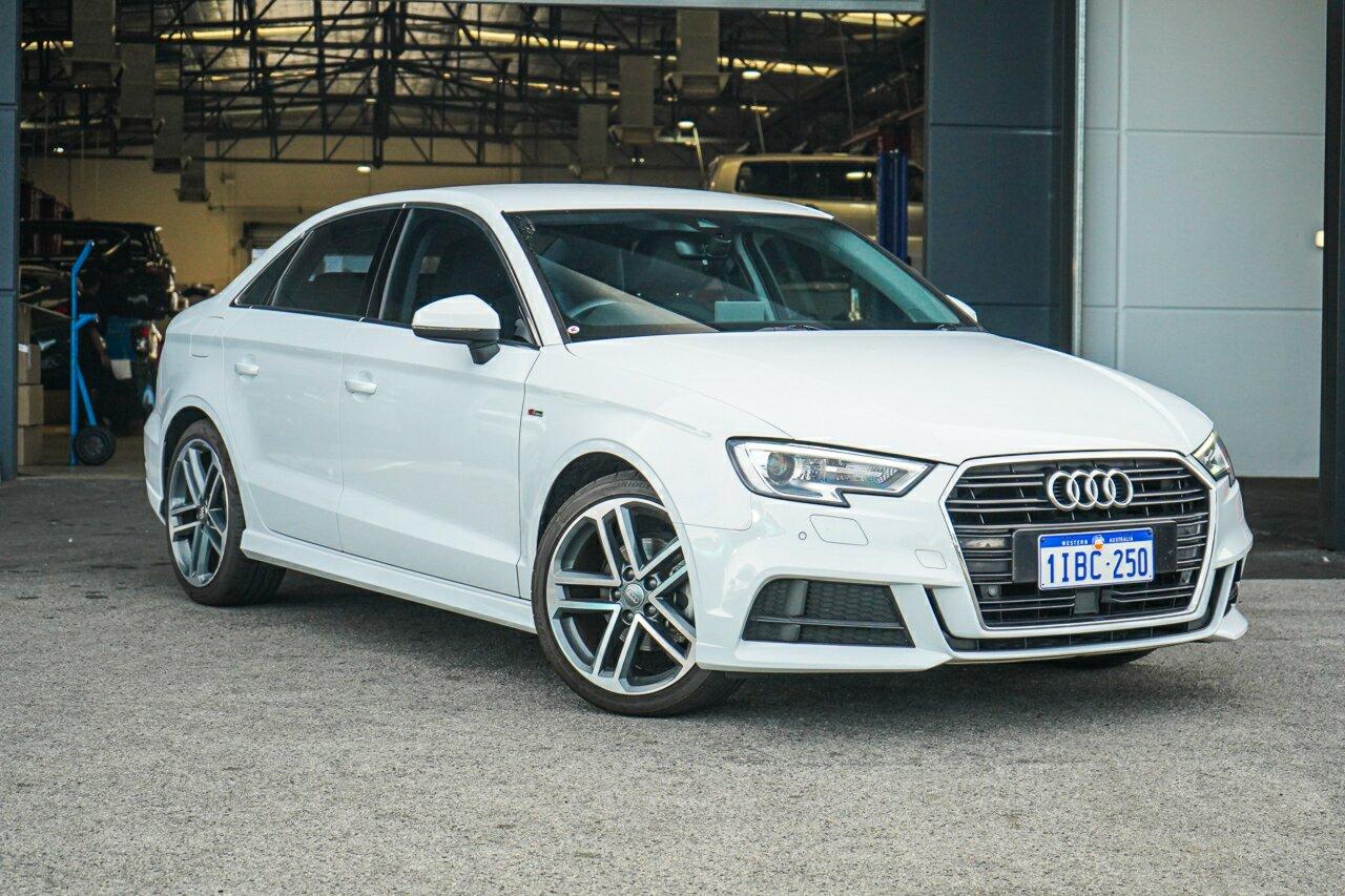 Audi A3 image 1