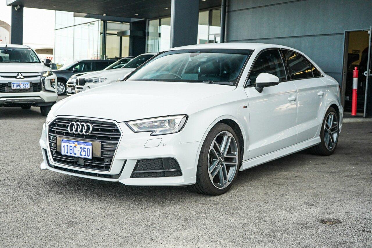 Audi A3 image 3