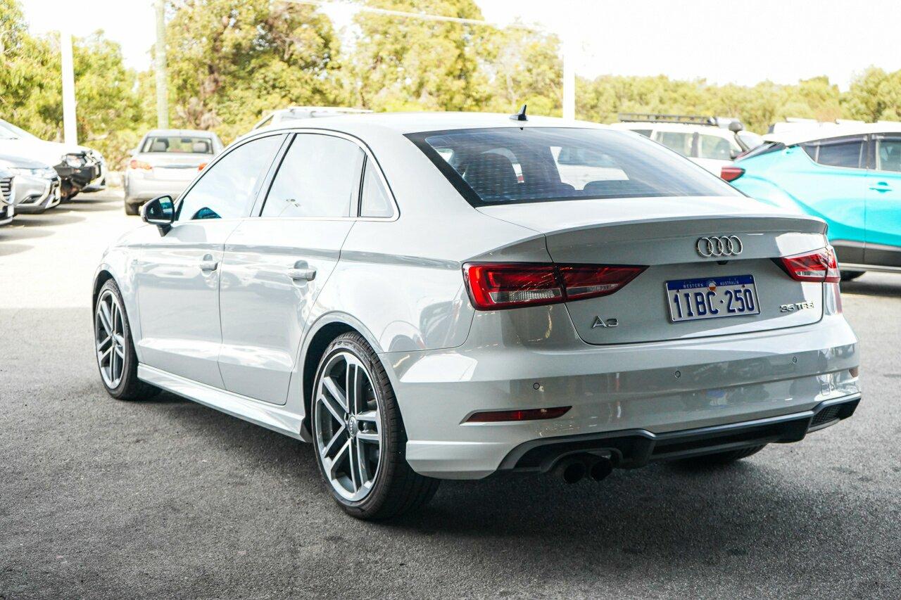 Audi A3 image 4
