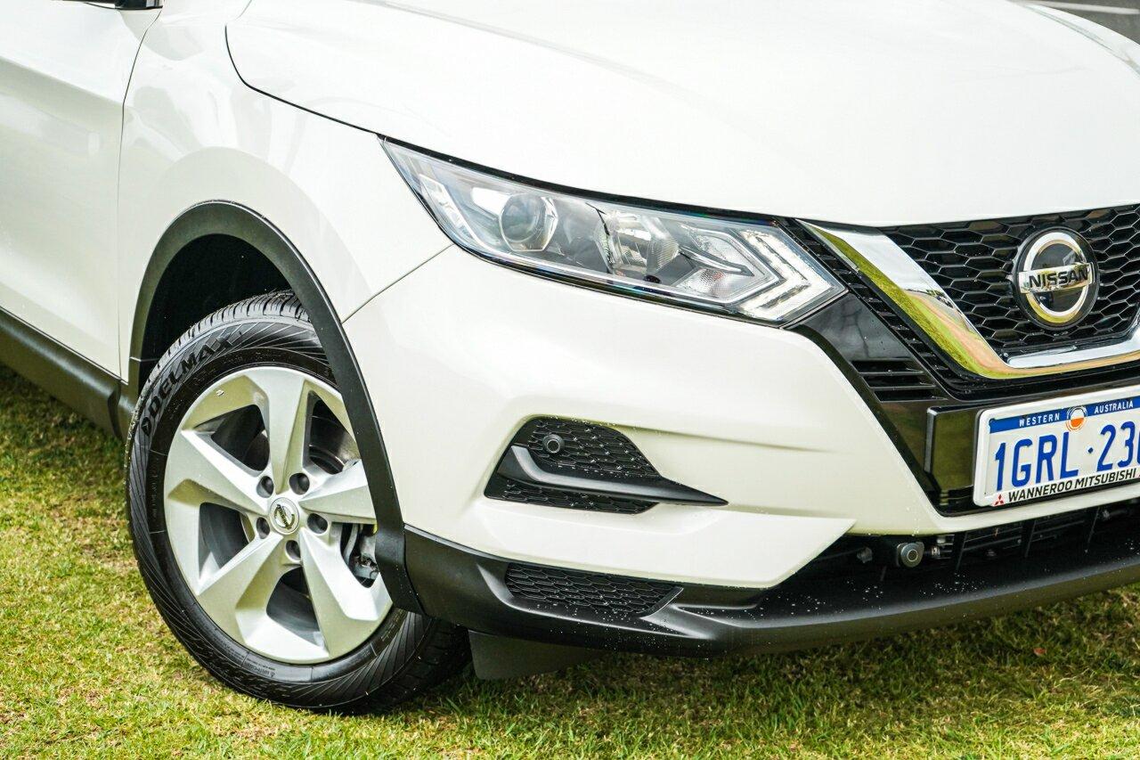 Nissan Qashqai image 2