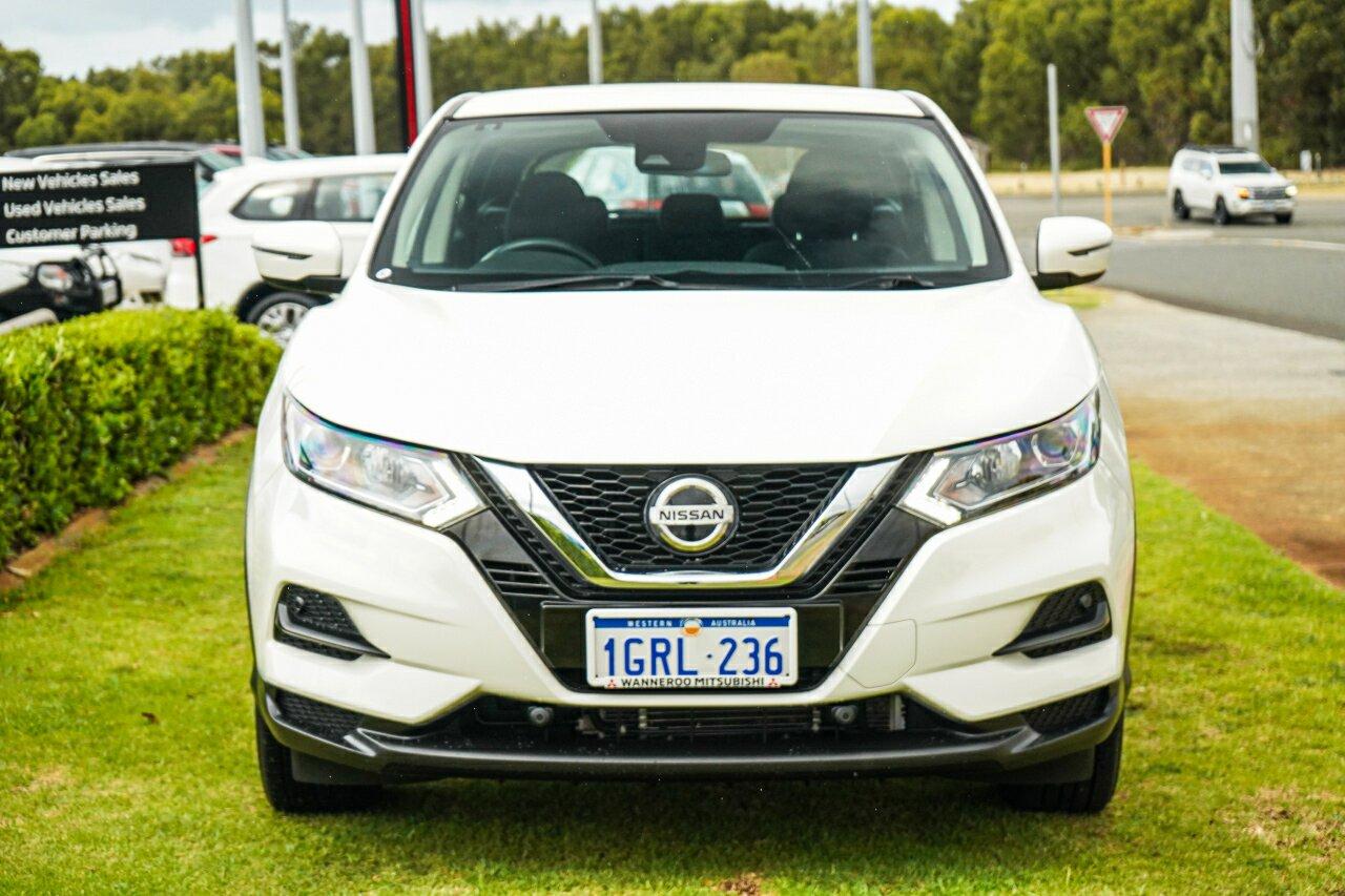 Nissan Qashqai image 3