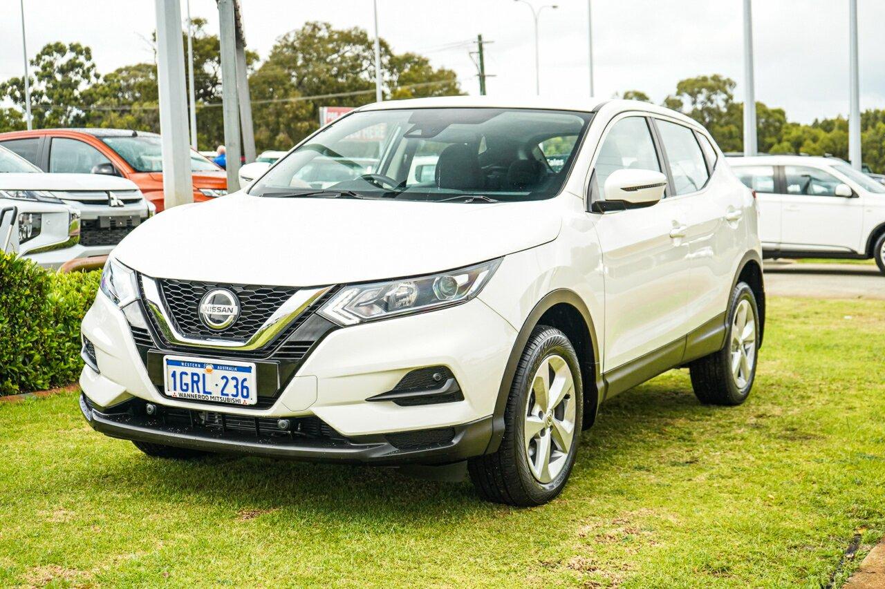 Nissan Qashqai image 4