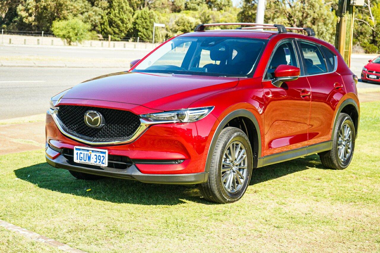 Mazda Cx-5 image 2