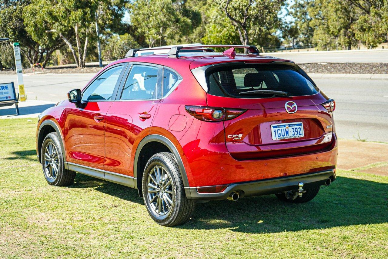 Mazda Cx-5 image 3