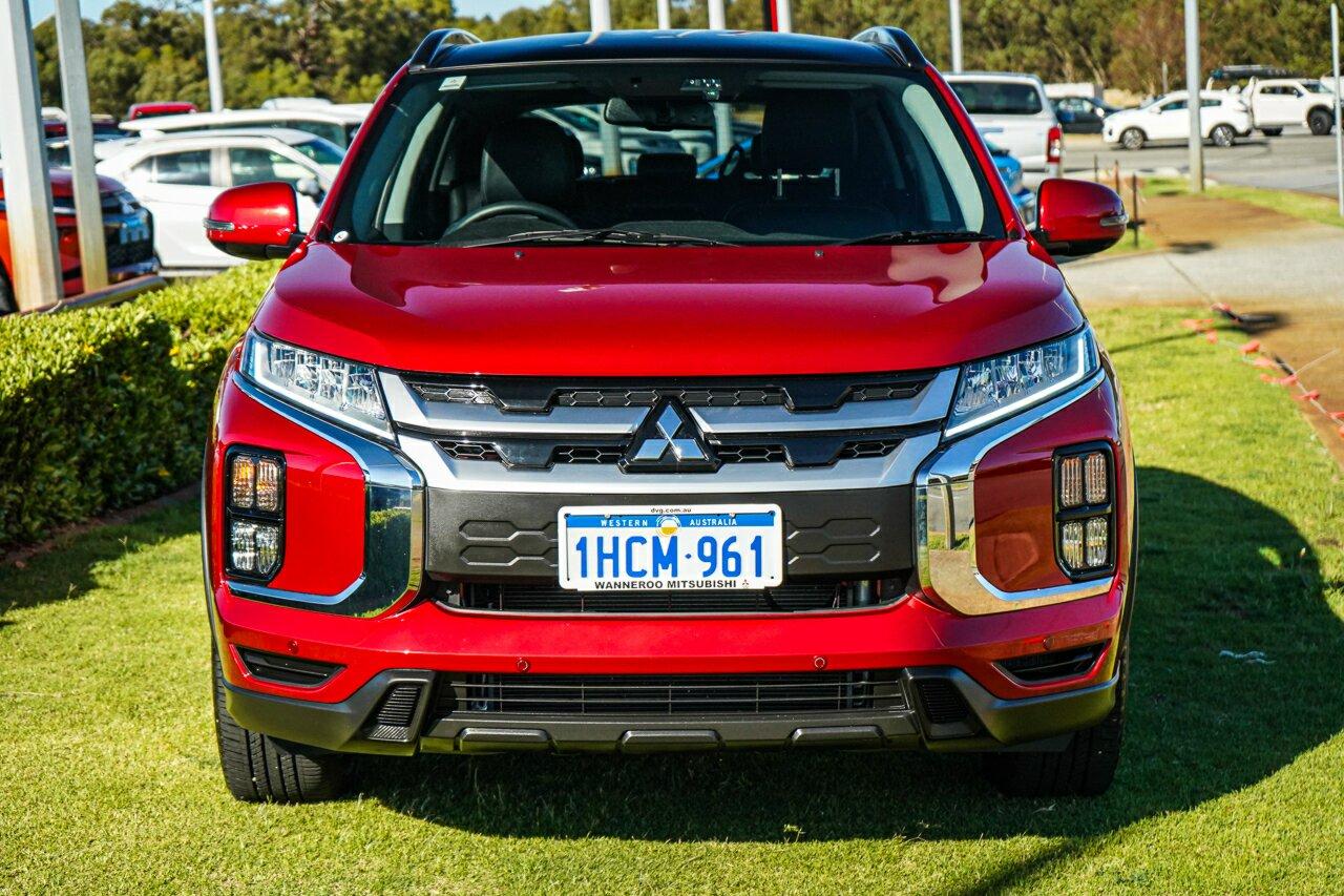 Mitsubishi Asx image 2