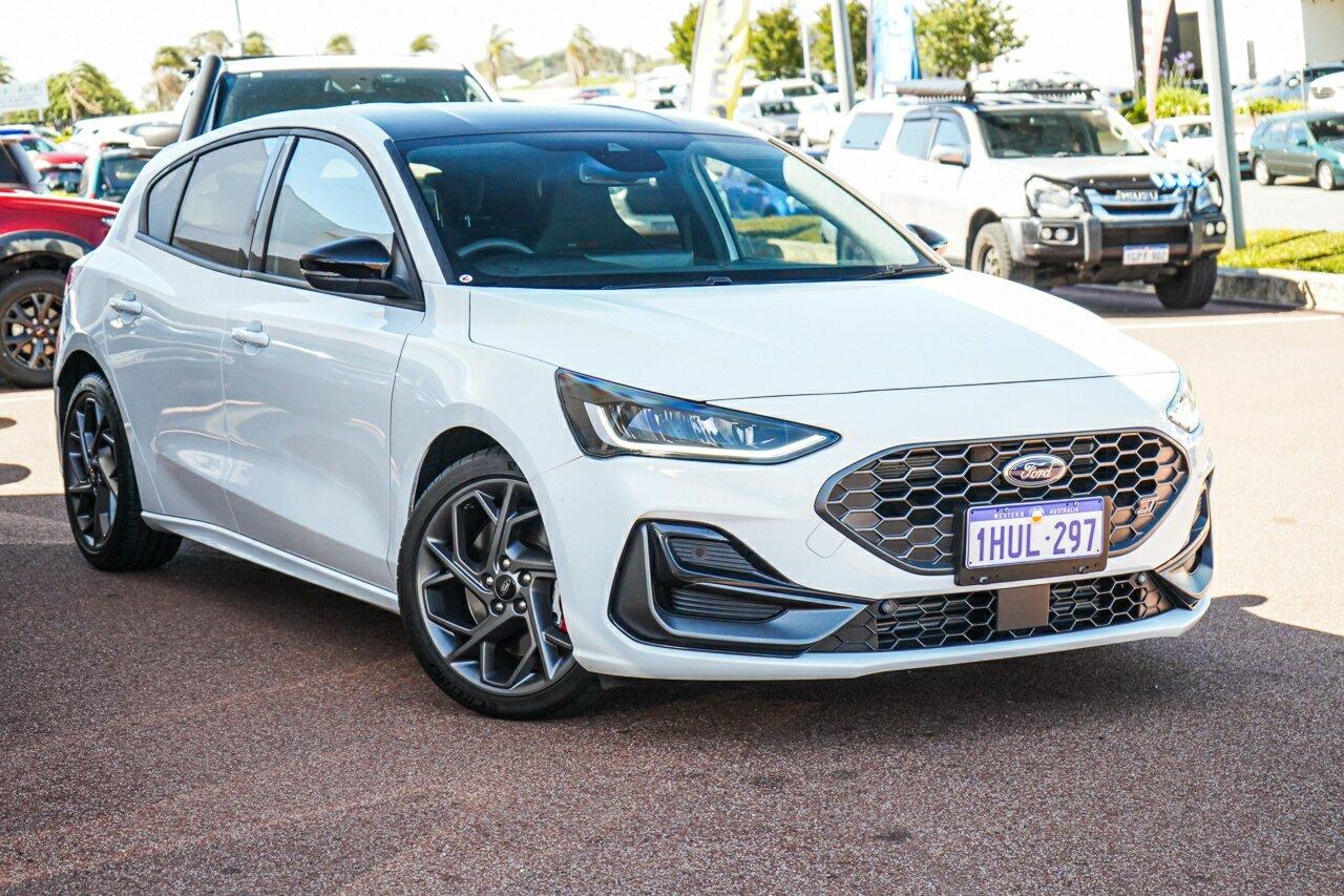 Ford Focus image 1