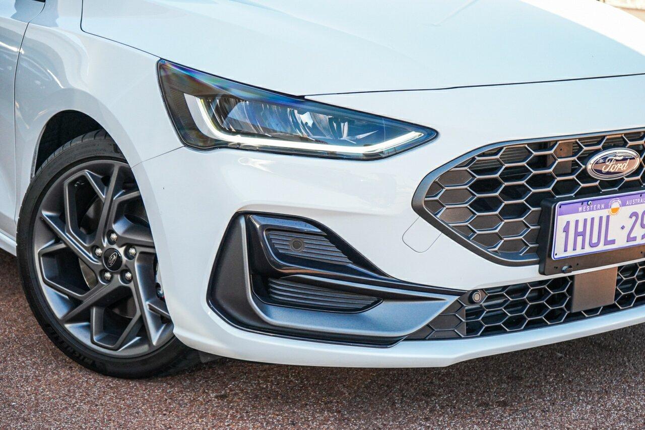 Ford Focus image 2