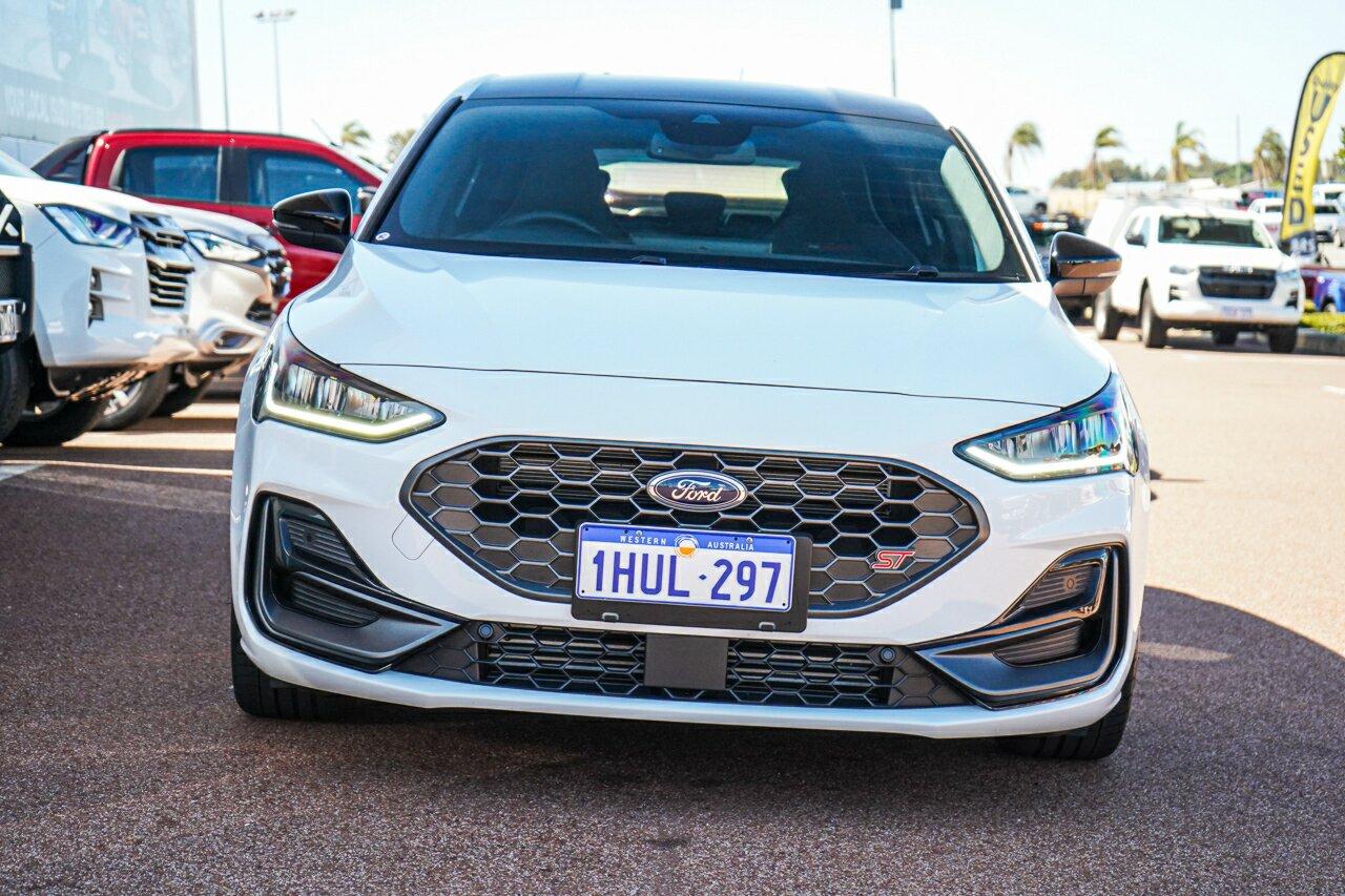 Ford Focus image 3