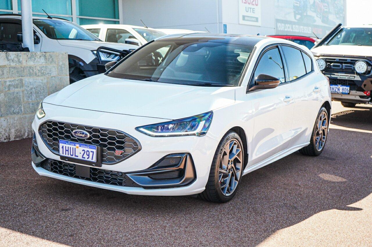 Ford Focus image 4