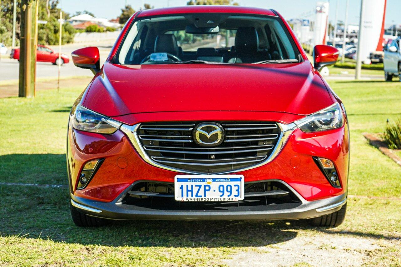 Mazda Cx-3 image 2