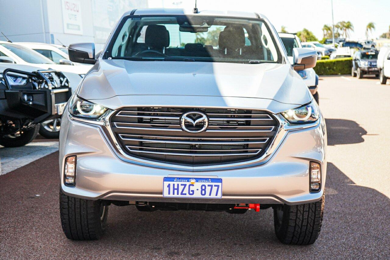 Mazda Bt-50 image 3