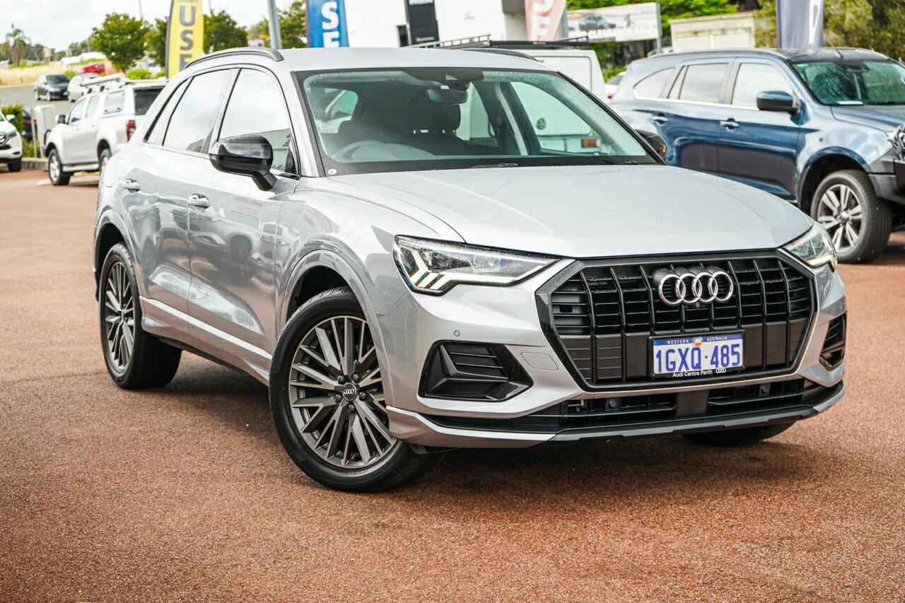 Audi Q3 image 1