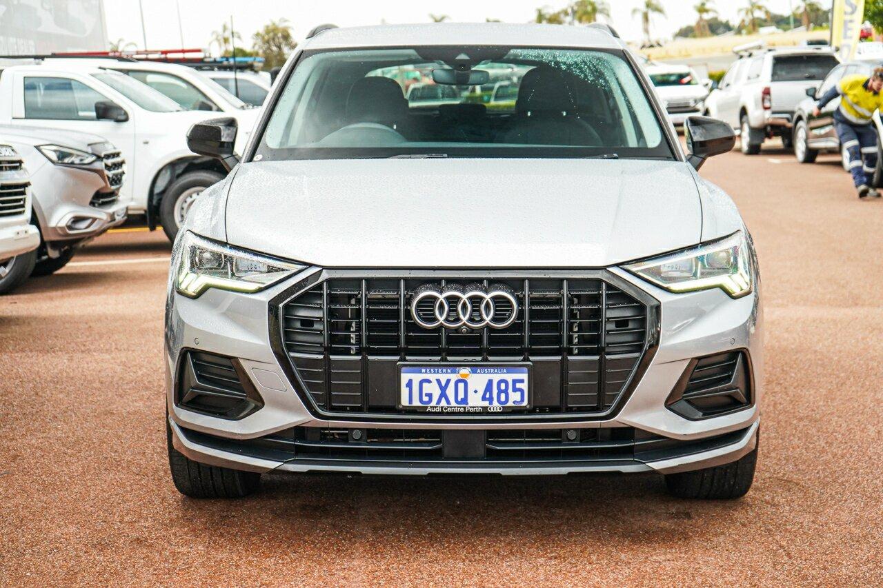 Audi Q3 image 3