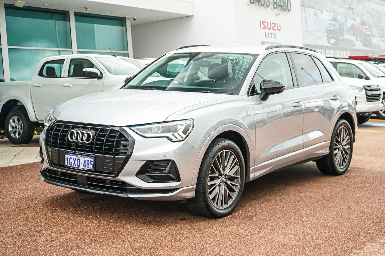 Audi Q3 image 4