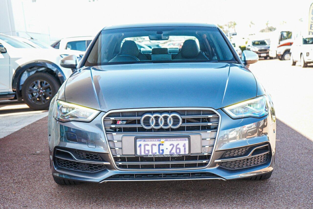 Audi S3 image 2