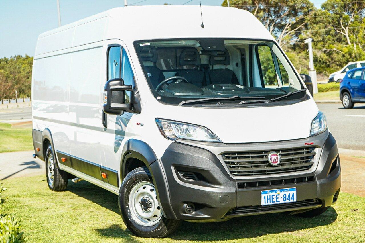 Fiat Ducato image 1