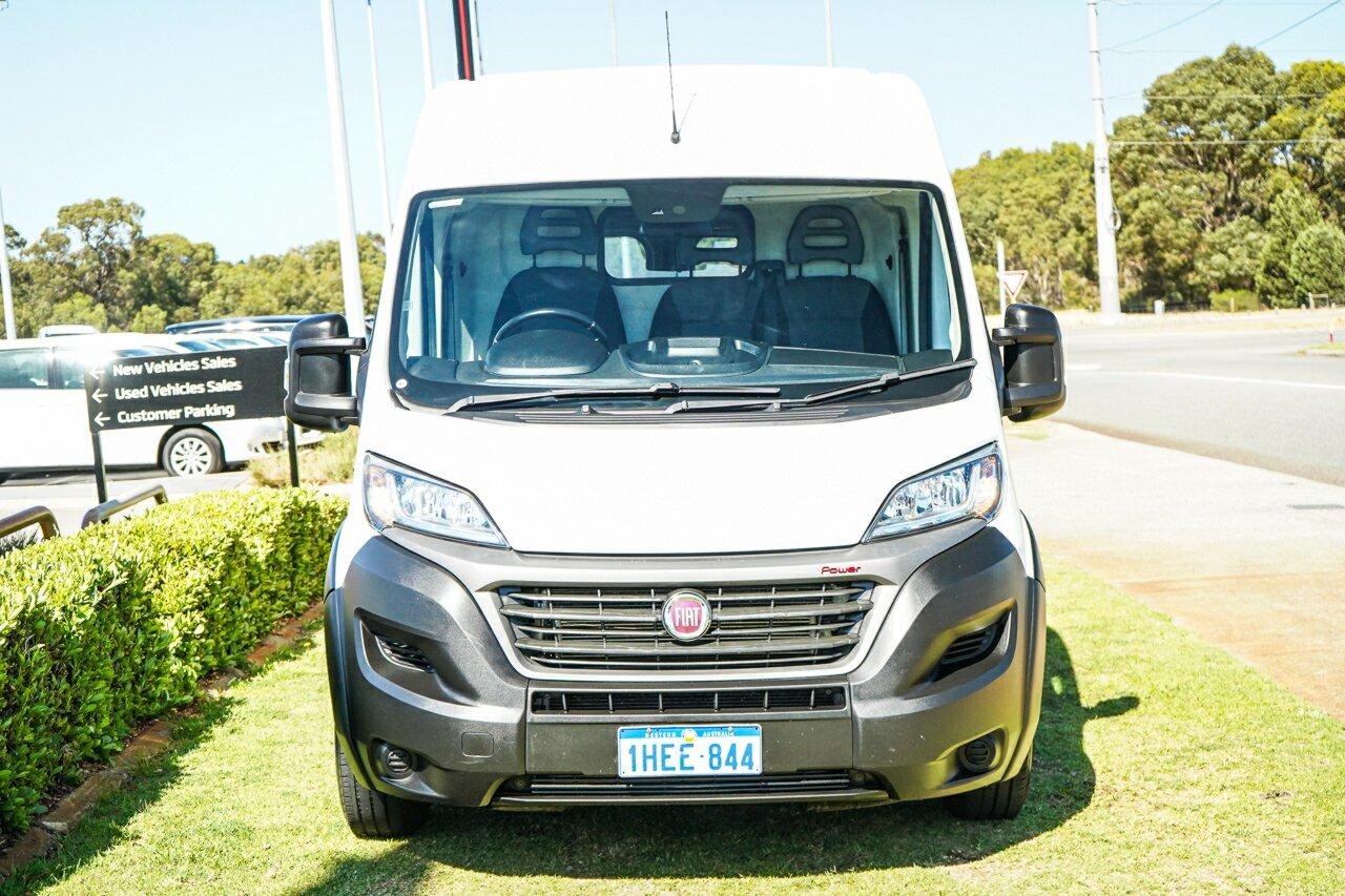 Fiat Ducato image 2