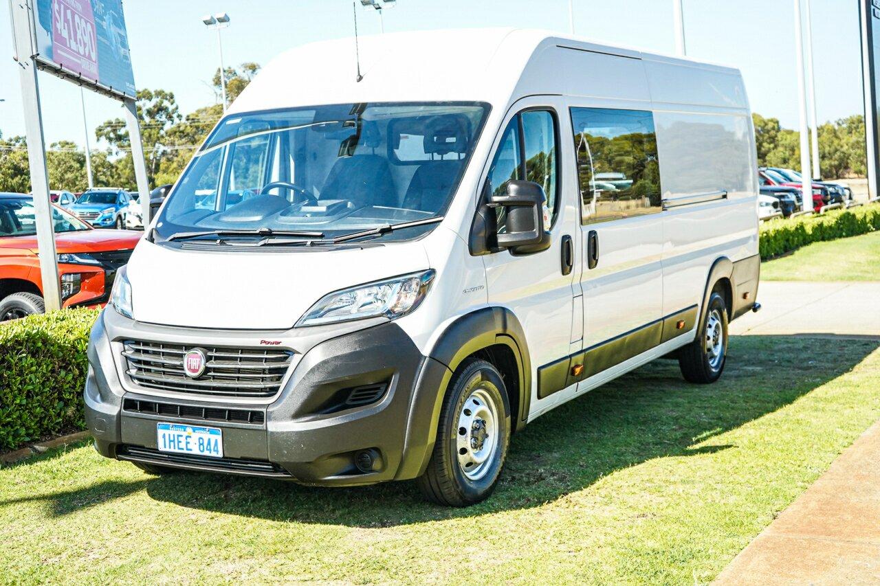 Fiat Ducato image 3