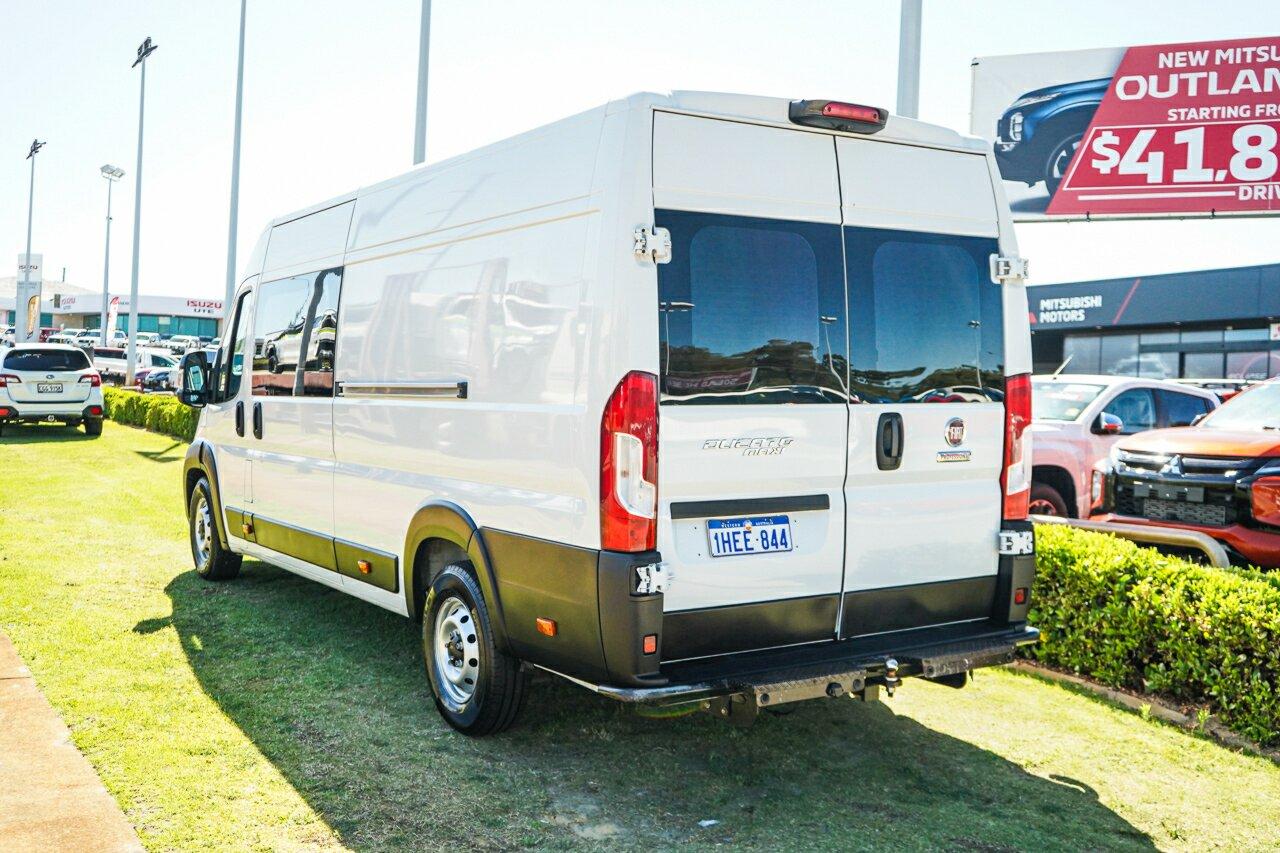 Fiat Ducato image 4