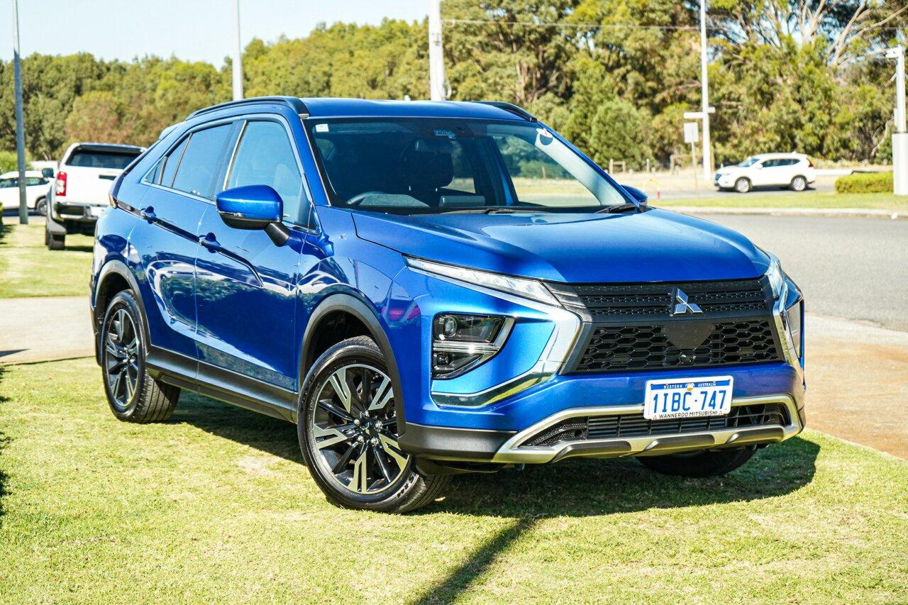 Mitsubishi Eclipse Cross image 1