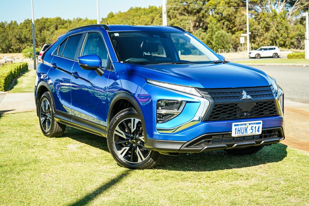 Mitsubishi Eclipse Cross image 1