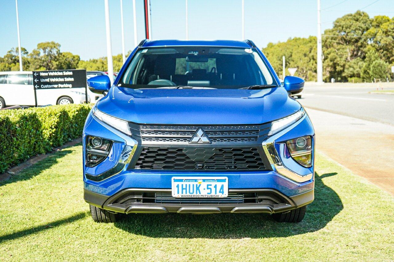 Mitsubishi Eclipse Cross image 2
