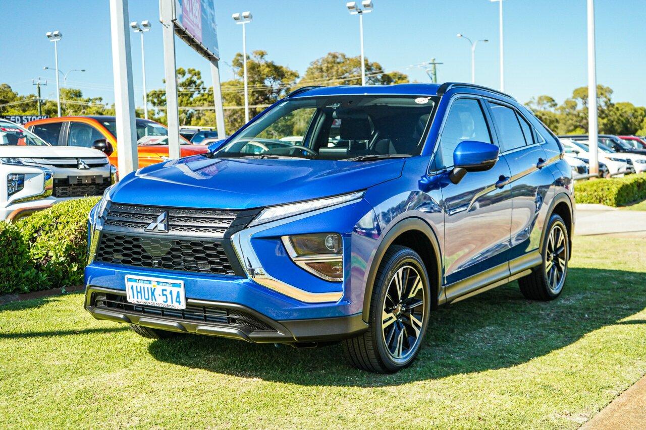 Mitsubishi Eclipse Cross image 3
