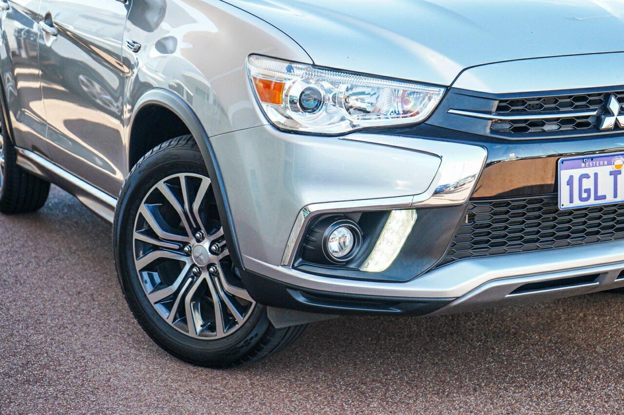 Mitsubishi Asx image 2