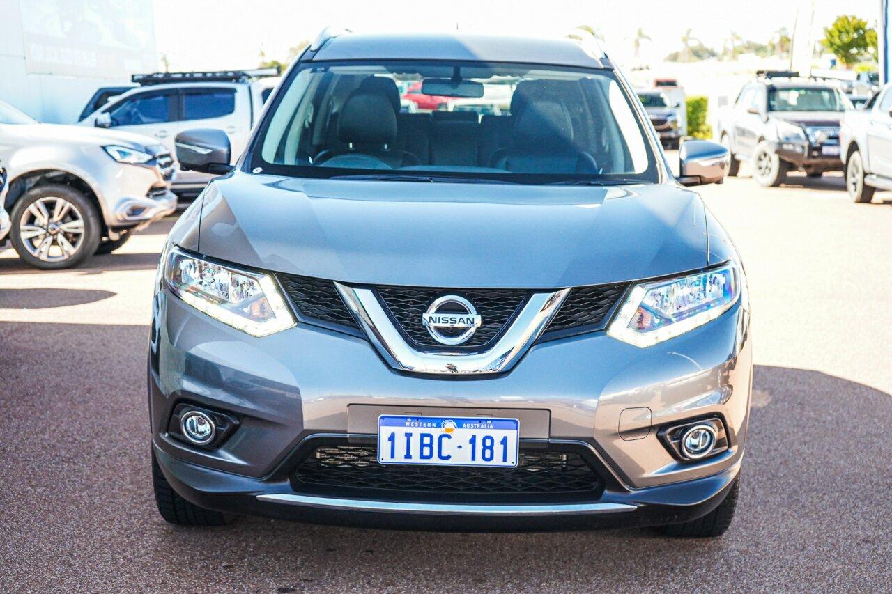 Nissan X-trail image 3
