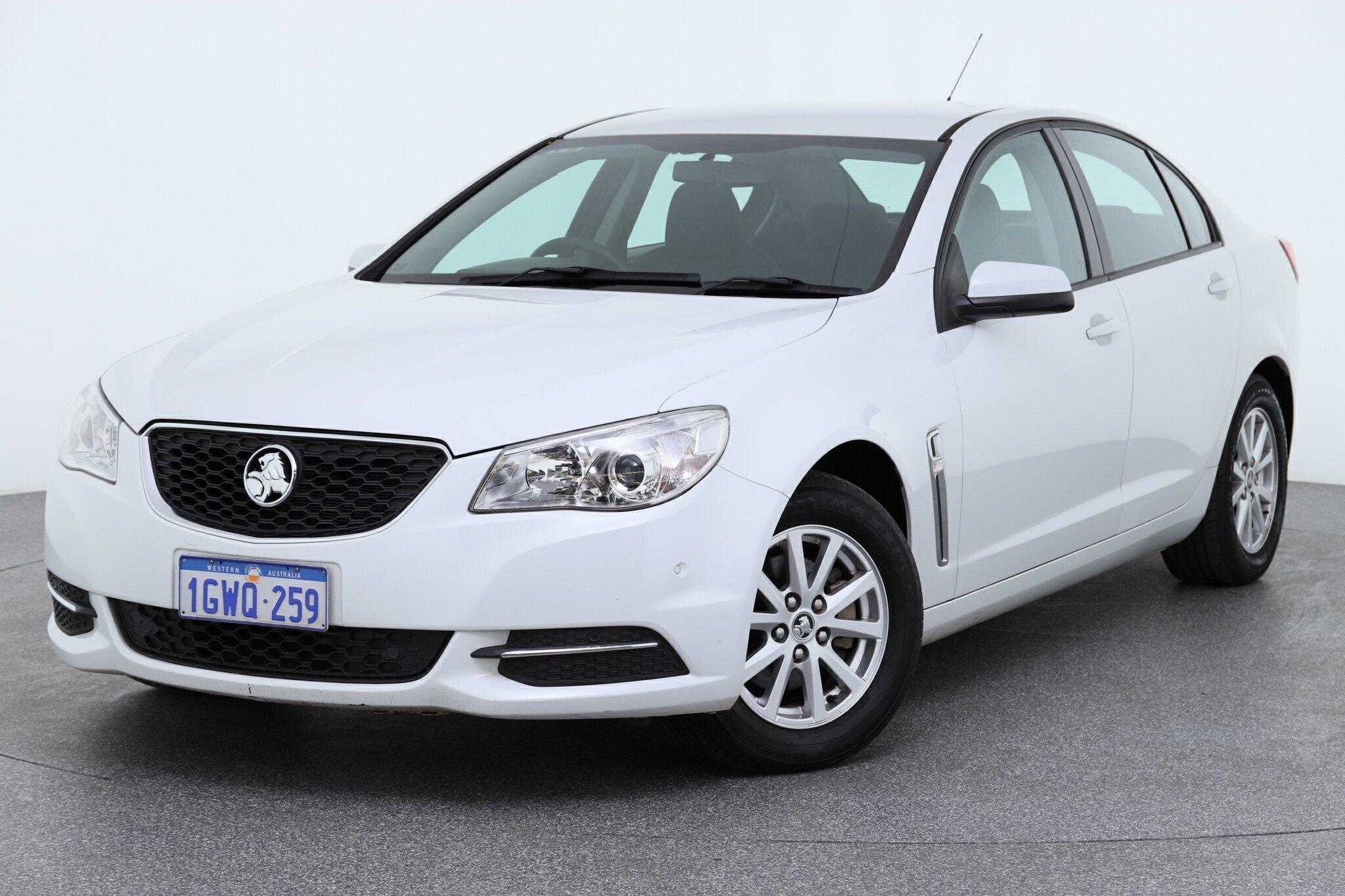 Holden Commodore image 2