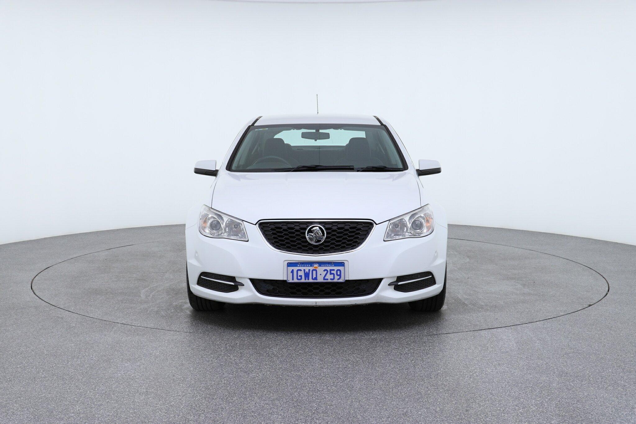 Holden Commodore image 3