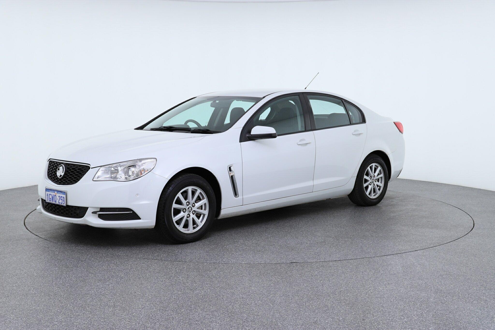 Holden Commodore image 4