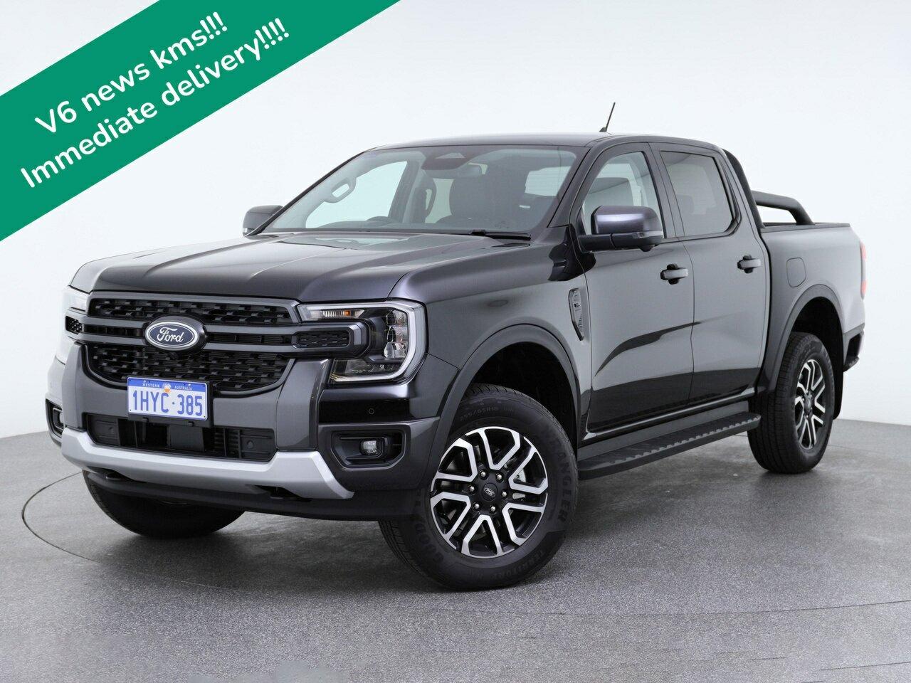 Ford Ranger image 1