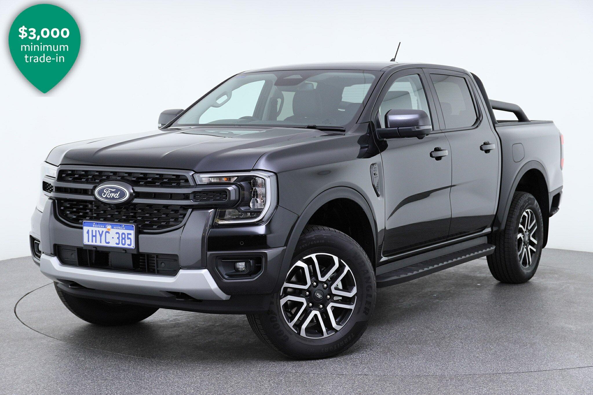 Ford Ranger image 2