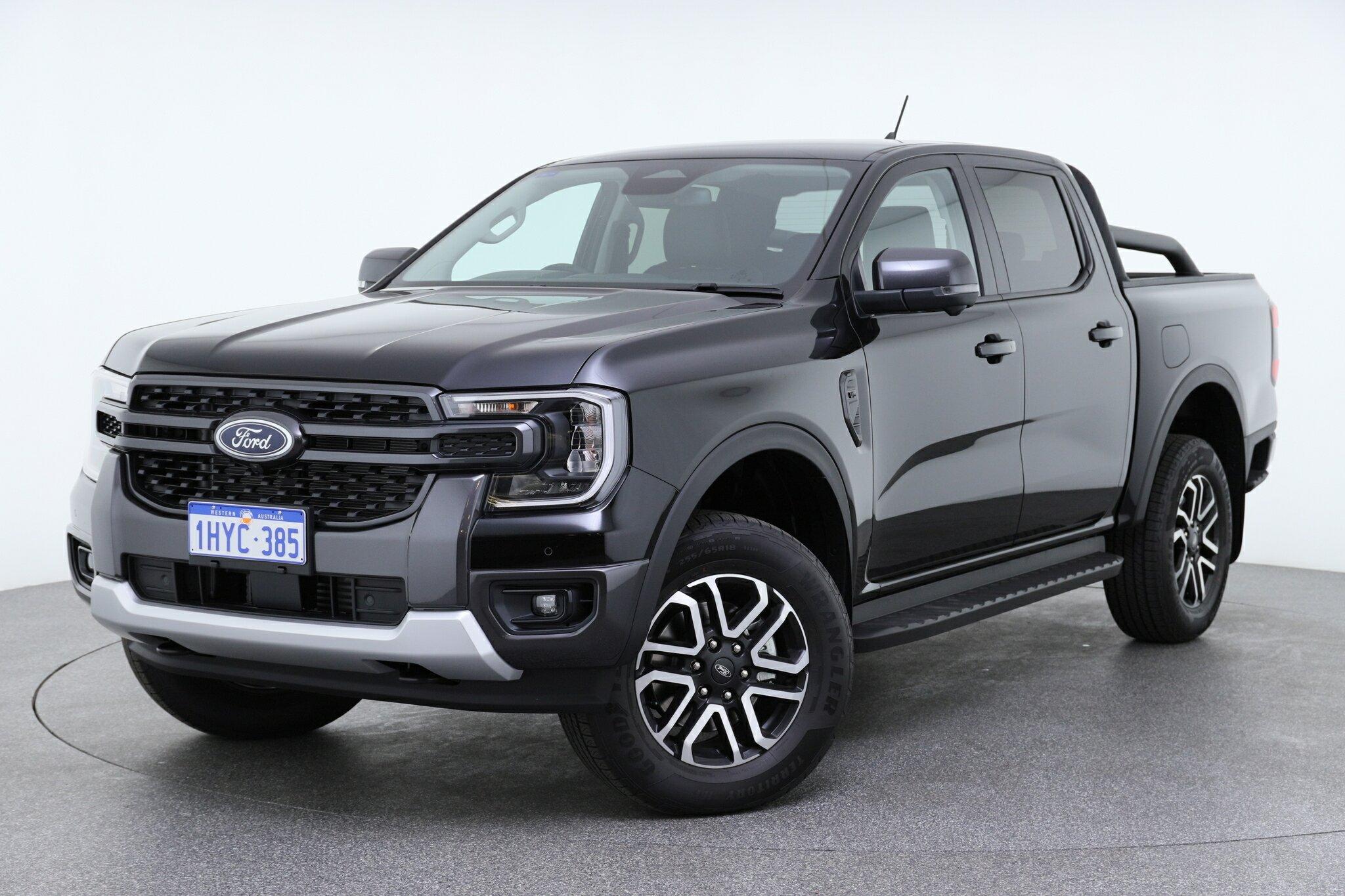 Ford Ranger image 3