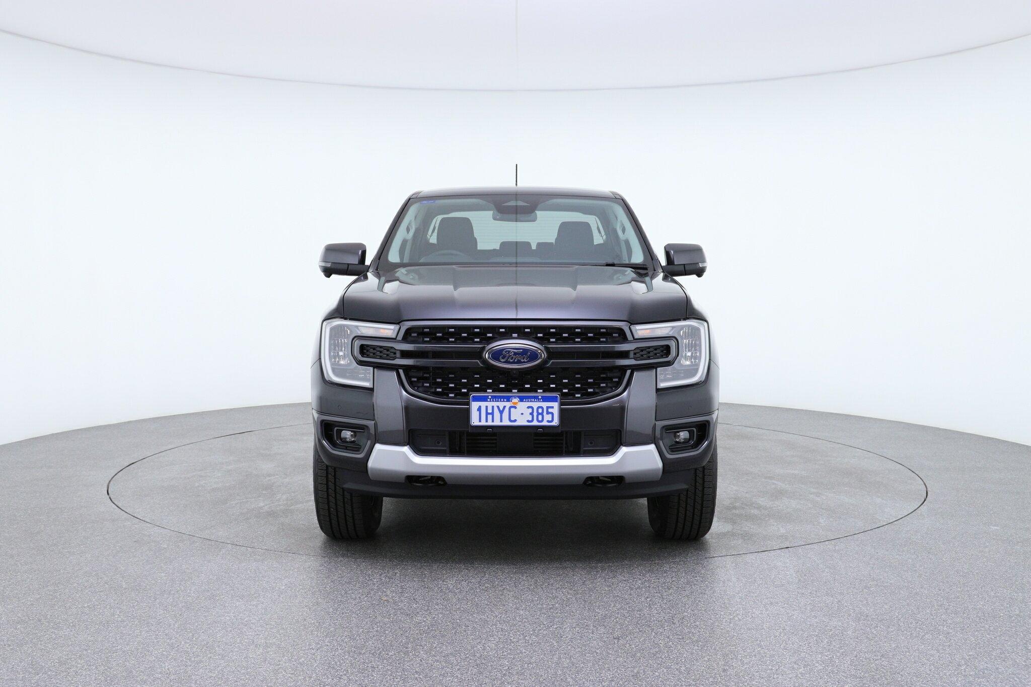 Ford Ranger image 4