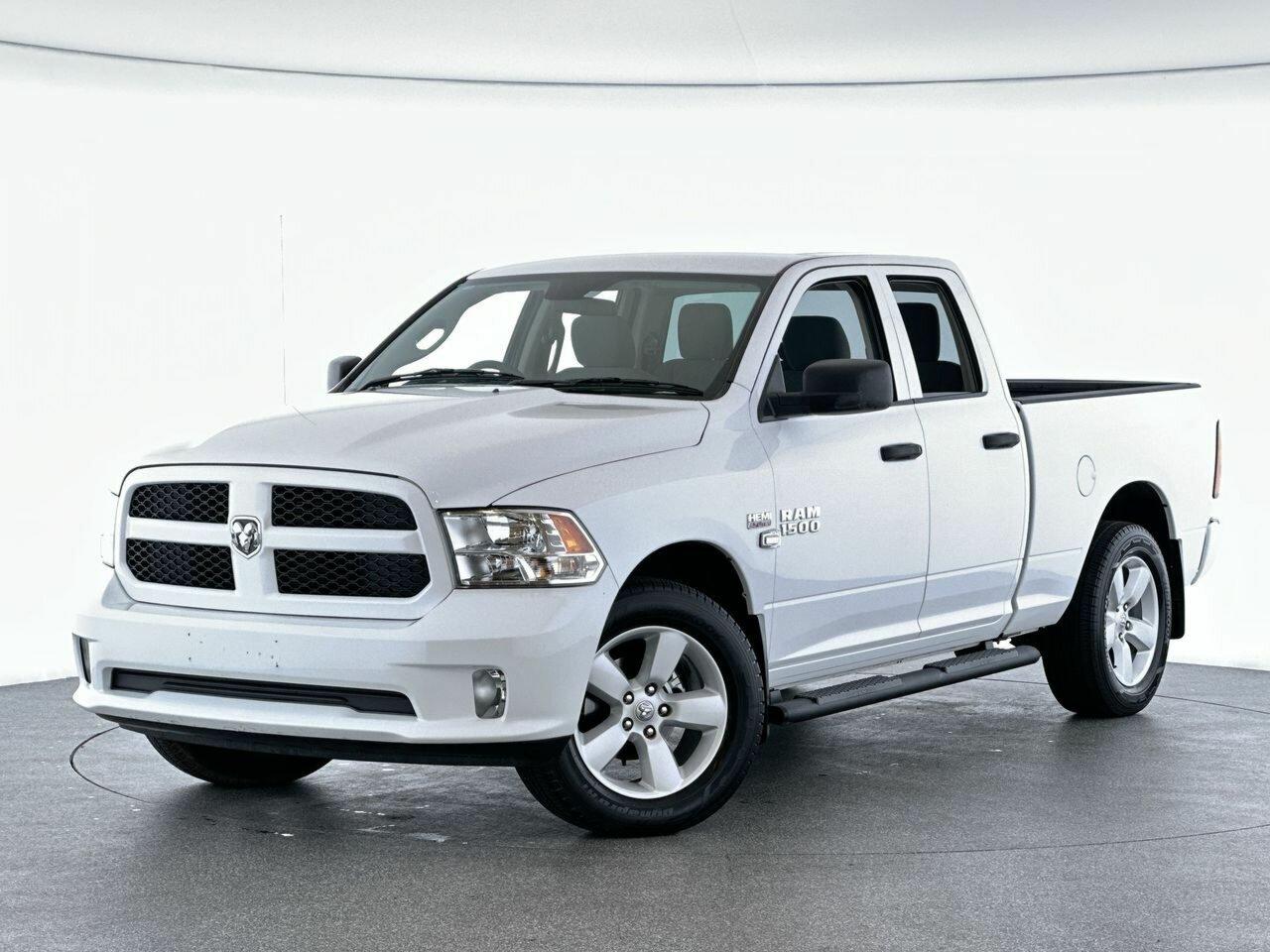 Ram 1500 image 1